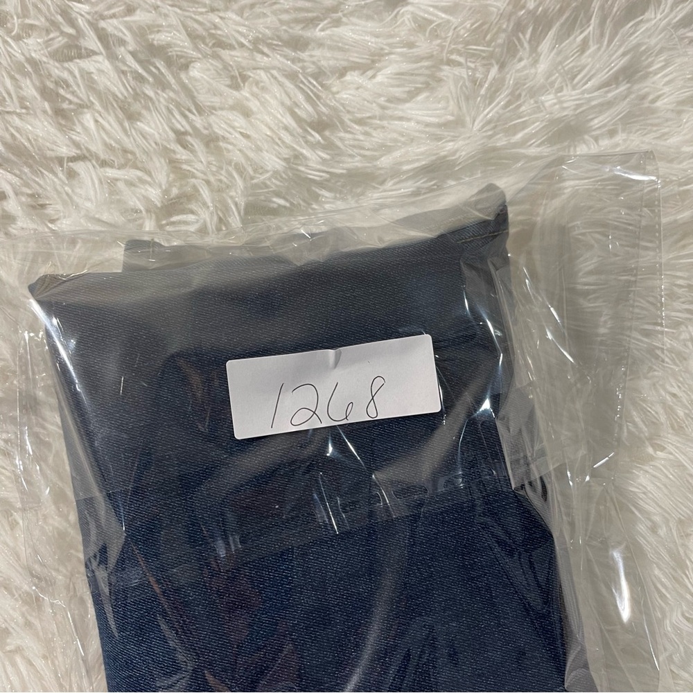 Rag & Bone Jeans Womens Size 27 Skinny Stretch Blue - Picture 8 of 8